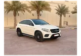 مرسيدس جي إل إي 43 إيه إم جي 2019